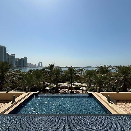 Frank Porter - Fairmont Residence South Dubai Bagian luar foto