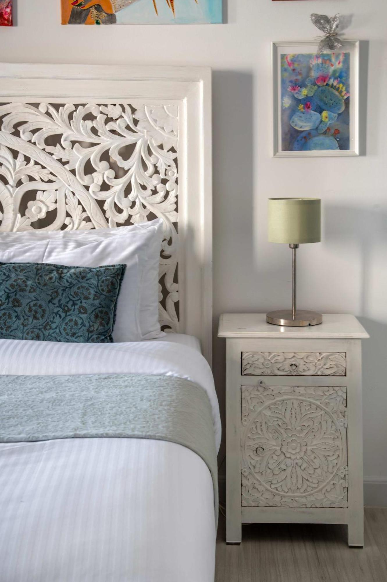 Frank Porter - Fairmont Residence South Dubai Bagian luar foto